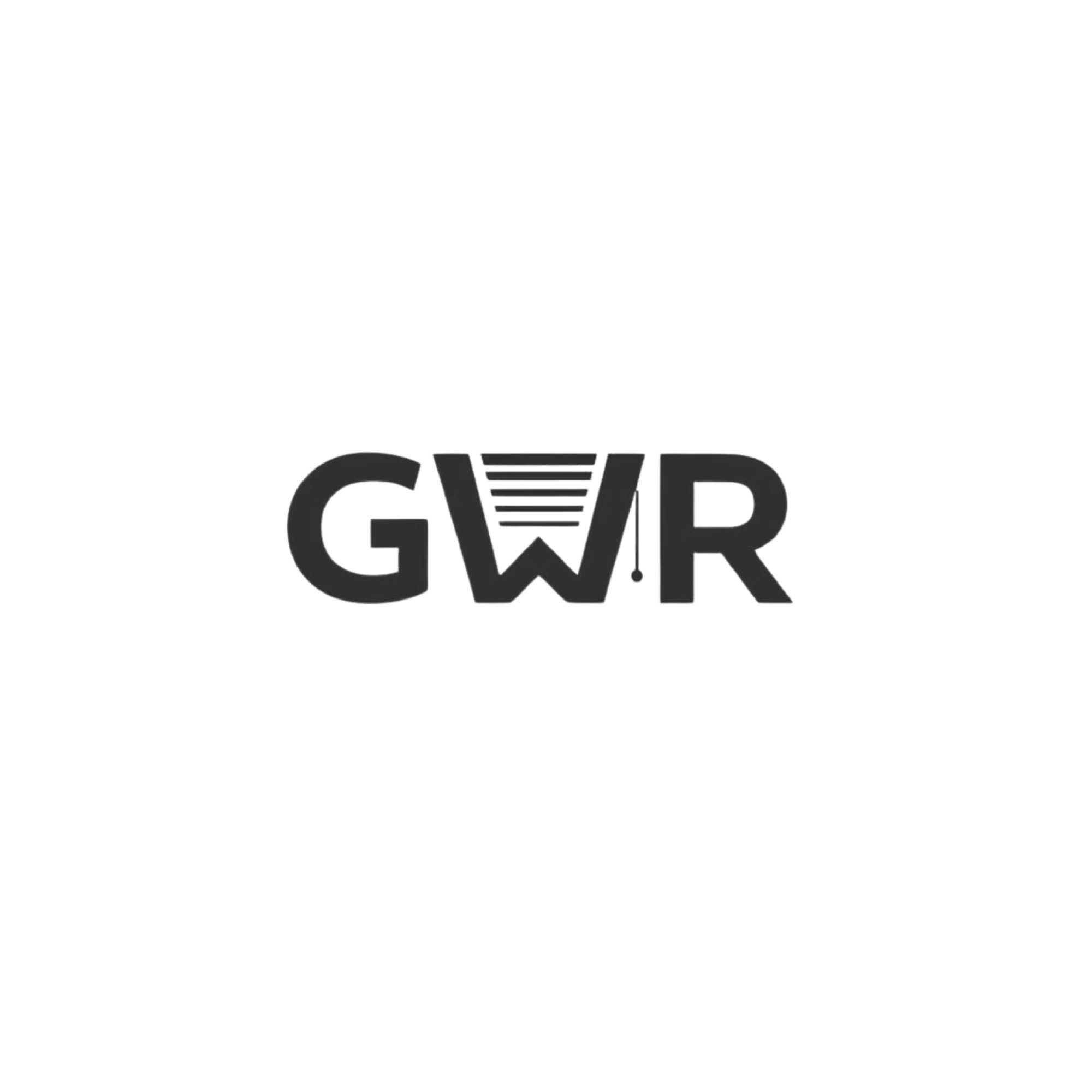 Rolety GWR Logo